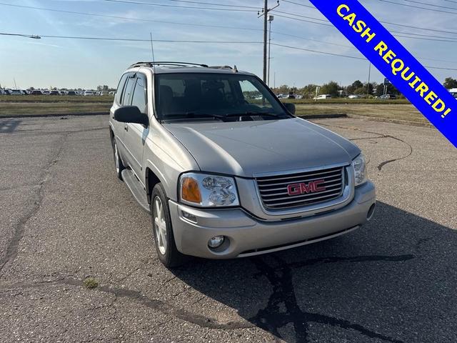 2007 GMC Envoy