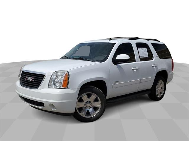 2011 GMC Yukon