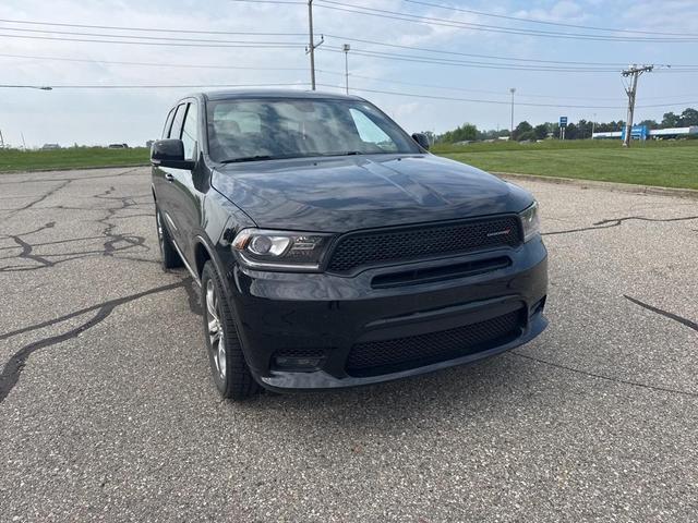 2019 Dodge Durango