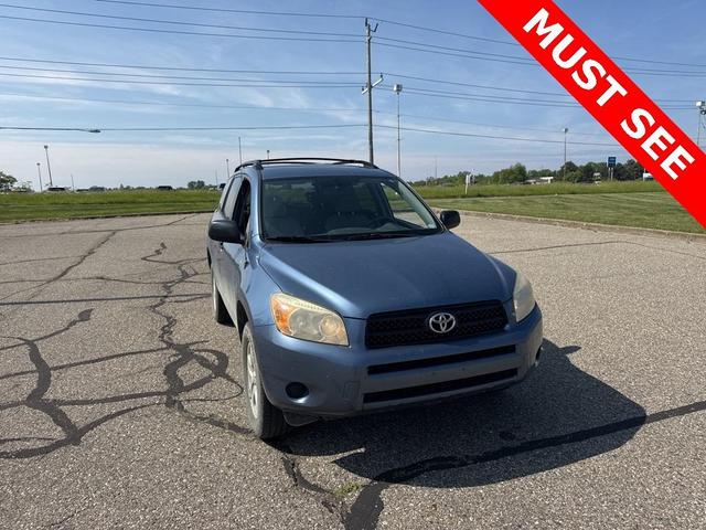 2008 Toyota RAV4