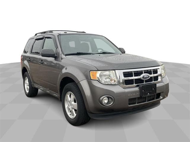 2011 Ford Escape