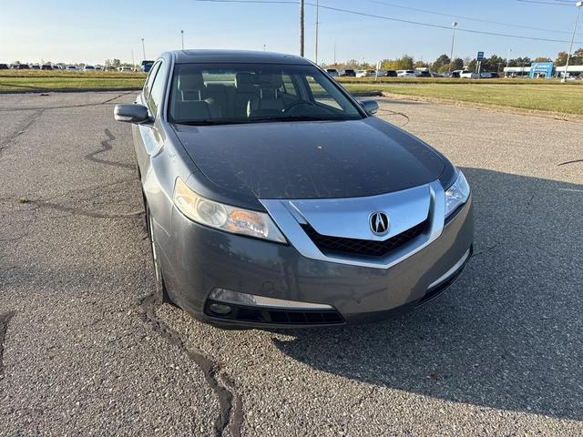 2009 Acura TL