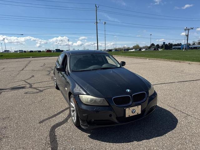 2011 BMW 328