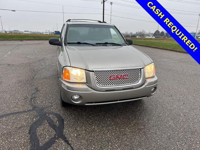 2003 GMC Envoy