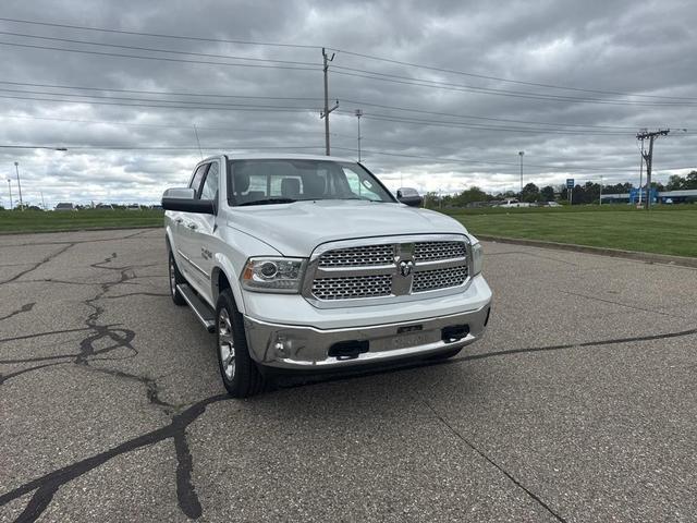 2013 RAM 1500