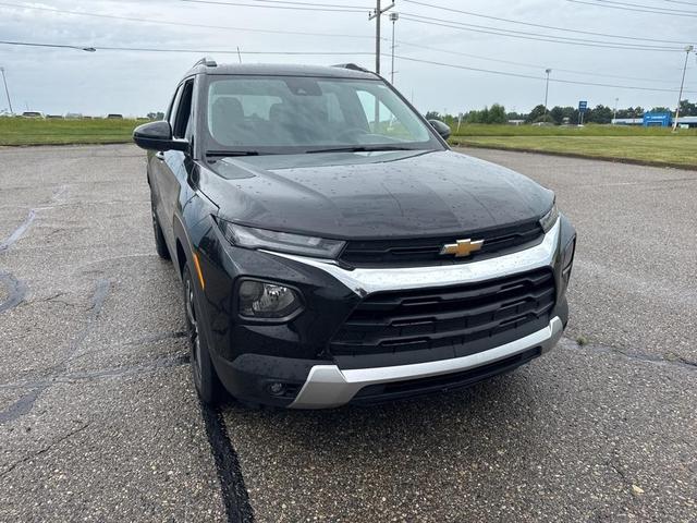 2022 Chevrolet Trailblazer