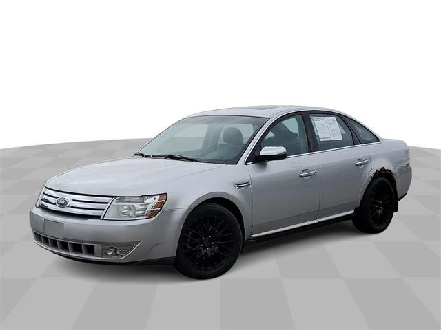 2009 Ford Taurus