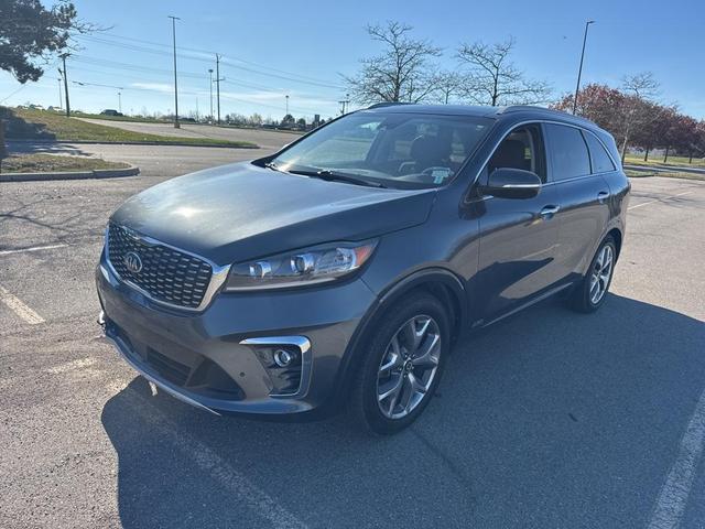 2020 Kia Sorento