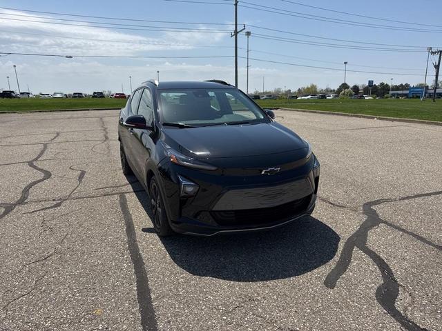 2023 Chevrolet Bolt Euv