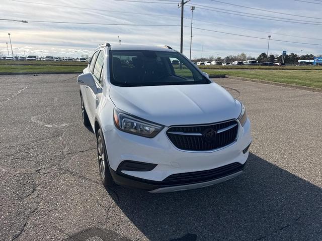 2019 Buick Encore