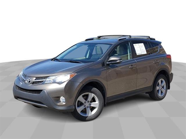 2013 Toyota RAV4