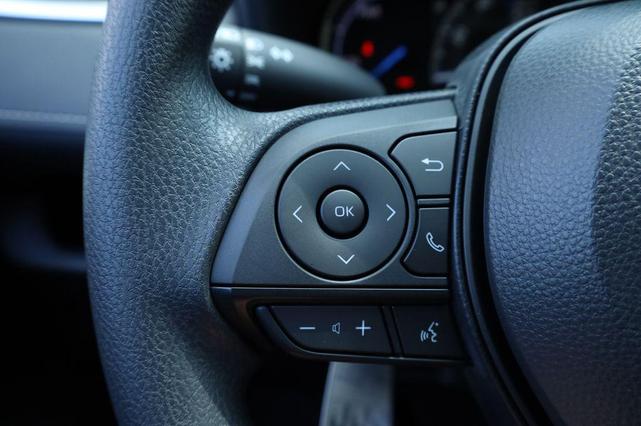Photo of 2025 Ice Cap Toyota RAV4 Hybrid