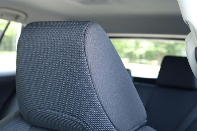 Photo of 2025 Ice Cap Toyota RAV4 Hybrid