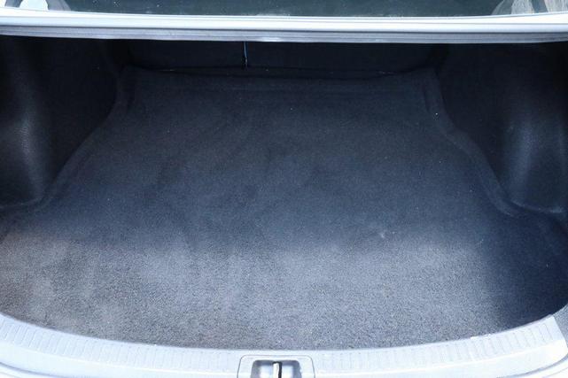 Photo of 2024 Silver Toyota Corolla
