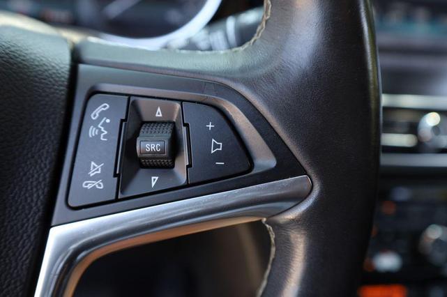 Photo of 2018 Graphite Gray Metallic Buick Encore