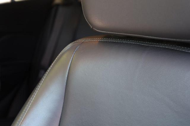 Photo of 2018 Graphite Gray Metallic Buick Encore