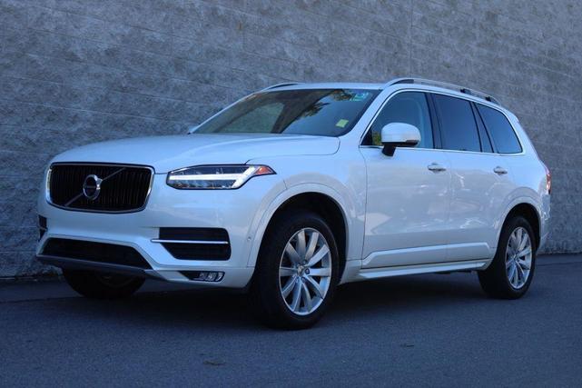 2018 Volvo XC90