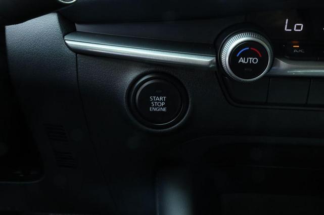 Photo of 2025 Jet Black Mica Mazda Mazda3