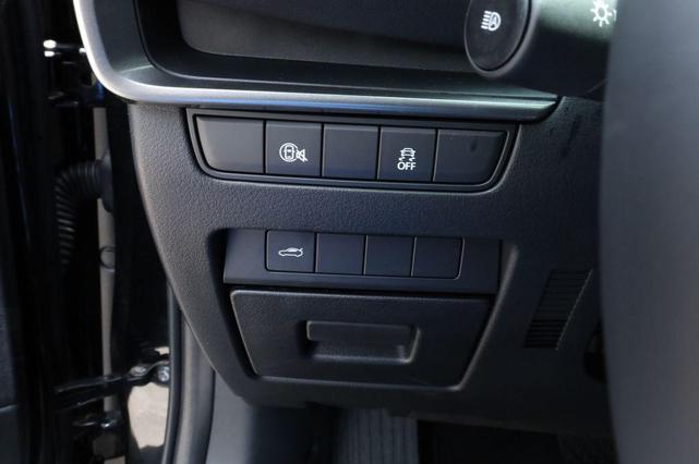 Photo of 2025 Jet Black Mica Mazda Mazda3