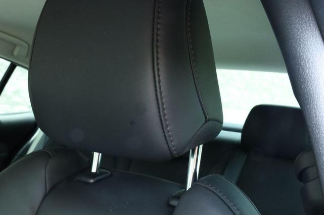 Photo of 2025 Jet Black Mica Mazda Mazda3