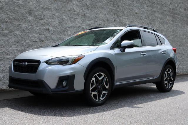 2019 Subaru Crosstrek