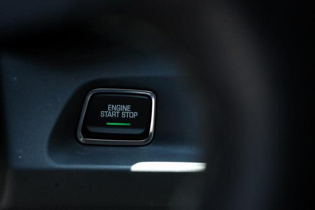 Photo of 2023 Sharkskin Metallic Chevrolet Camaro