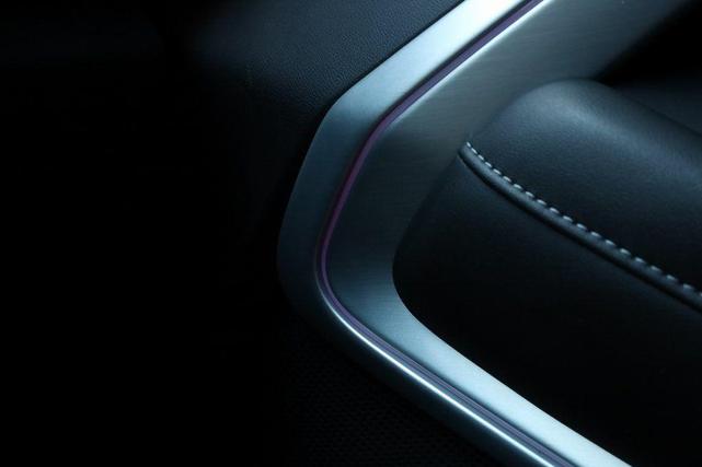 Photo of 2023 Sharkskin Metallic Chevrolet Camaro