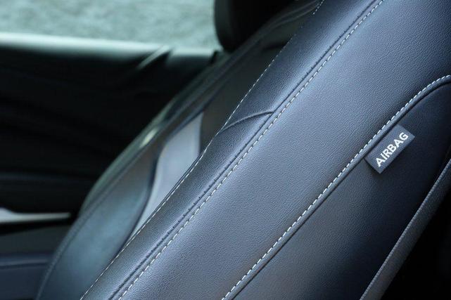 Photo of 2023 Sharkskin Metallic Chevrolet Camaro