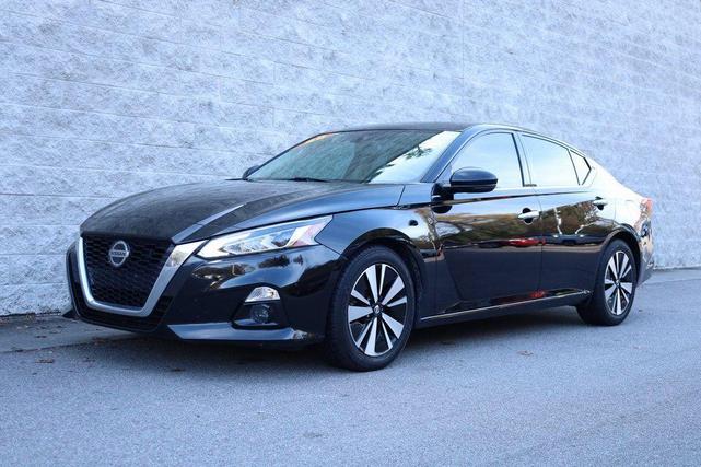 2020 Nissan Altima