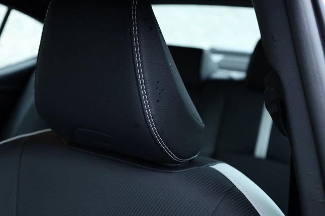 Photo of 2025 Ice Toyota Camry