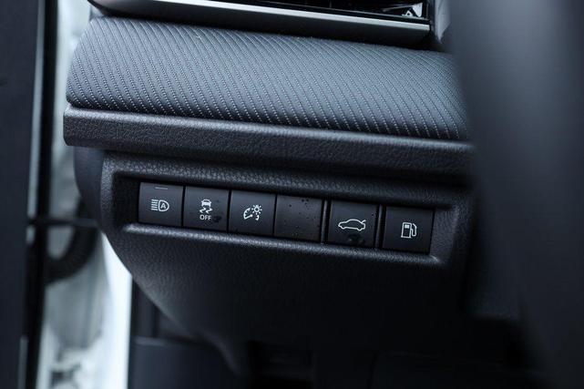 Photo of 2025 Ice Toyota Camry