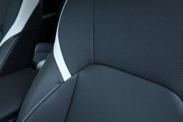 Photo of 2025 Ice Toyota Camry