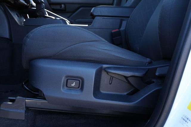 Photo of 2024 Ice Cap Toyota Tacoma