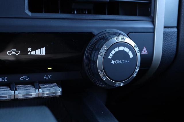 Photo of 2024 Ice Cap Toyota Tacoma