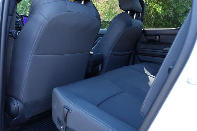 Photo of 2024 Ice Cap Toyota Tacoma
