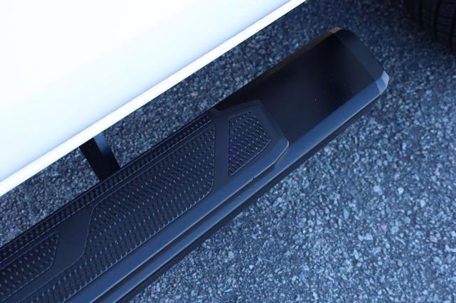 Photo of 2024 Ice Cap Toyota Tacoma