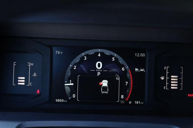 Photo of 2024 Ice Cap Toyota Tacoma