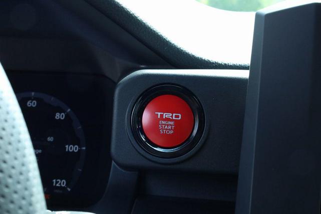 Photo of 2025 Ice Cap Toyota Tacoma