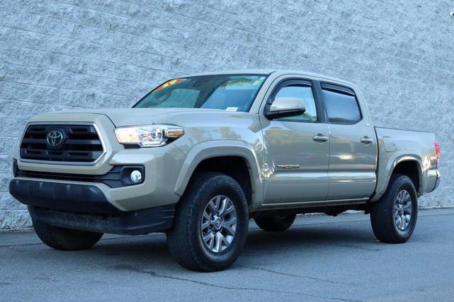 2019 Toyota Tacoma