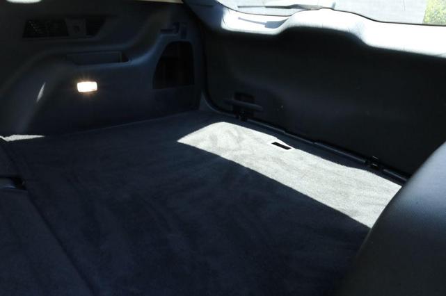 Photo of 2024 Stone Blue Metallic Ford Edge