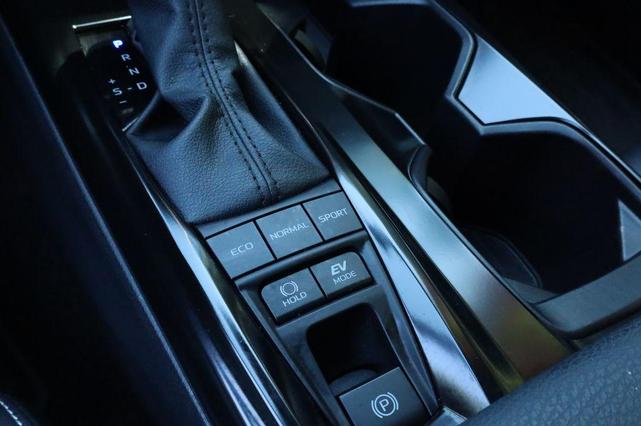Photo of 2025 Heavy Metal Toyota Camry