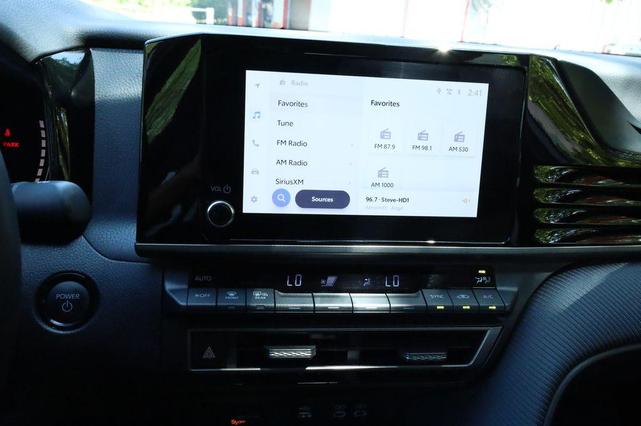 Photo of 2025 Heavy Metal Toyota Camry
