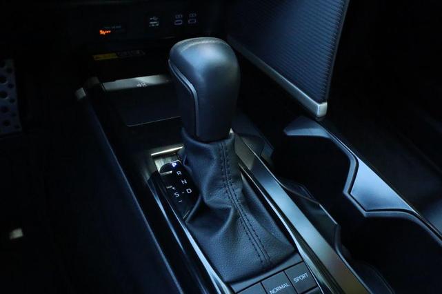 Photo of 2025 Heavy Metal Toyota Camry