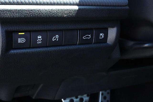 Photo of 2025 Heavy Metal Toyota Camry