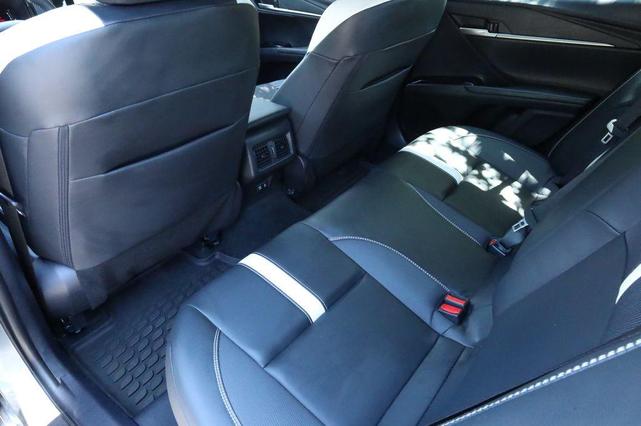 Photo of 2025 Heavy Metal Toyota Camry