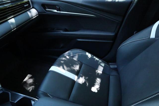 Photo of 2025 Heavy Metal Toyota Camry