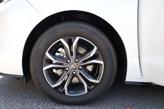 Photo of 2025 Wind Chill Prl Toyota Sienna