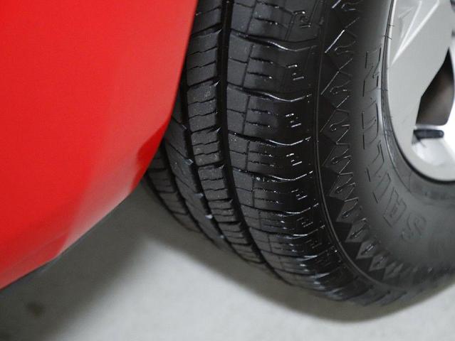Photo of 2022 Flame Red Clearcoat RAM 1500