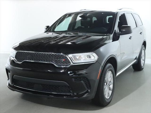 2024 Dodge Durango