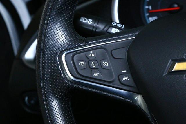 Photo of 2024 Summit White Chevrolet Malibu